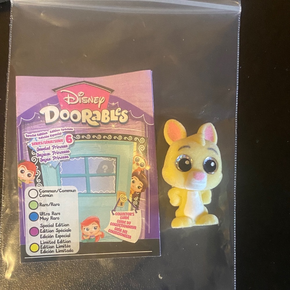 Disney Doorables series 6 - Rabbit